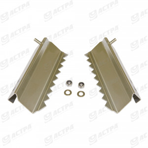 BLADES SET BL4+BR4