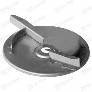 DISC, SPINNER