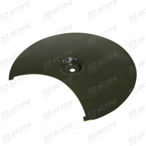 DISC, RESTRICTOR