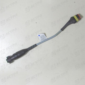 Conn.cable CPC(4M)-SS(3W)   200 Ø 0,75