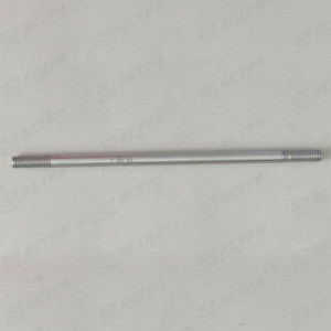 -Round bar steel D= 10- 240   X5CrNi1810