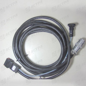 Cable conn.IsoBus-job computer DrM.8.5m