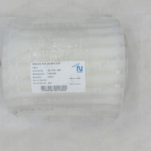 PU lay-flat hose D=140,  t=1