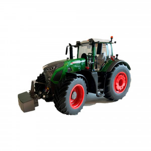 Модель трактора Fendt 942 Vario (1:32)