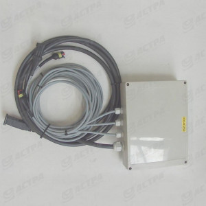 Precision metering device