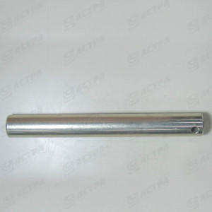 Bolt  40 x  340 1B.  gv. 42CrMo4