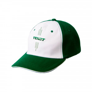 Кепка Fendt 