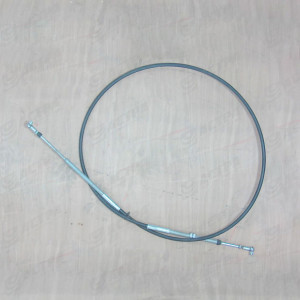 Cable P+P display Crossbar lg. 2200
