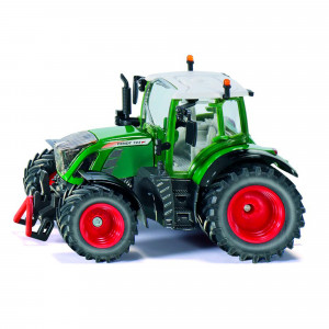 Модель трактора 1:32 Fendt 724 Vario