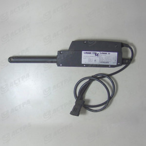 -Adjustm.drive lift 130mm pre-ass.ME ri.
