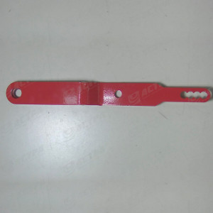 +Support catching roller straight