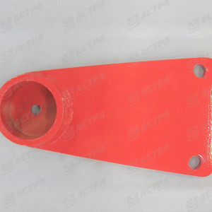 Bearing support disc sys.straight inside