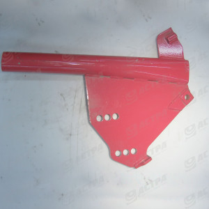 Frame fertiliser insert            Kinze