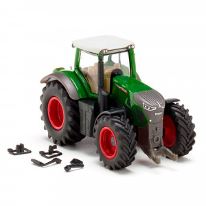 Модель трактора Фендт 942 Варио (1:87)