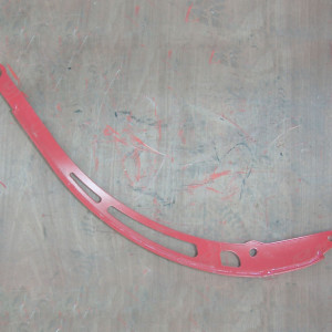 Arm pre-emergence marker TurboDisc right