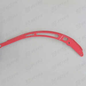 Arm pre-emergence marker TurboDisc left