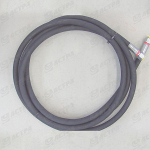 Hyschl.2SC DN10 A05 -A05         lg 4200