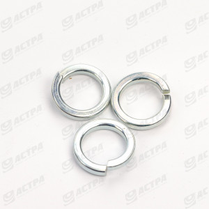 Spring washer diam.16     galv.