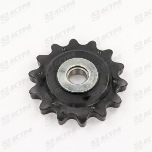 COMPLETE SPROCKET