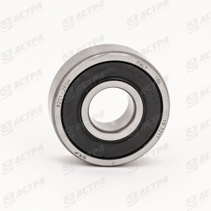 Підшипники 6201 2RS SKF 238041.0  6005002804  KG01374500  009301310 KRONE  9808450 CASE  