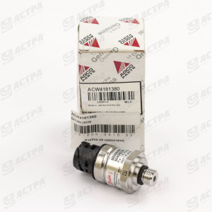 TRANSDUCER