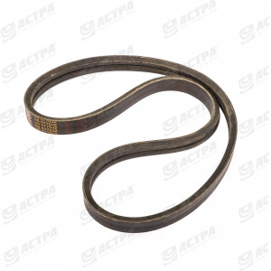 Пас 2HB BP 1950 Q-Power 673614.0  673614.1