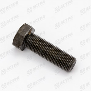 Болт M16x1,5x50 DIN960  10.9  215212.0