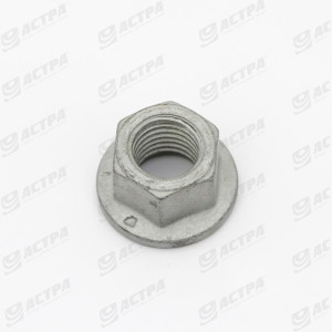 Гайка B12 з пояском ORIGINAL 215201.1