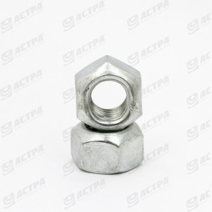 Гайка M12x1.75 пр8 DIN980  238234.0