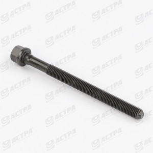 Болт M12*150*1.75 пр12.9 DIN6922   кріплення головки циліндрів
