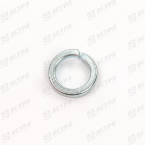 Spring washer diam. 10     gv.