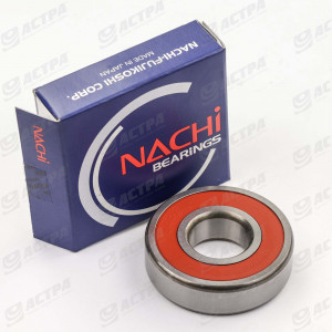 Підшипник 6305-2RS C3 NACHI 216090.0, 235927.0, 238373.0 215536.0