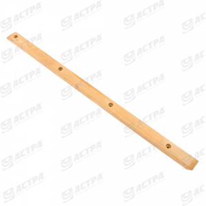 WOOD LATH