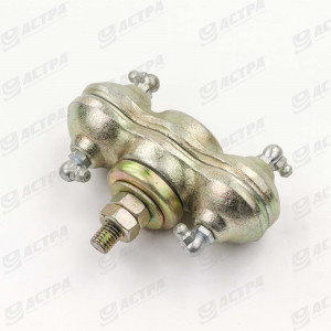 BALL SOCKET ASSEMBLY