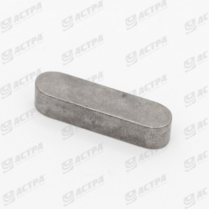 Шпонка призматична 8х7х32 DIN6885A 49M4108 766546.0