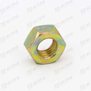 Гайка М8 DIN 985 ORIGINAL 8.0 213716 040047  04008  H137328  239426.0 238132.0