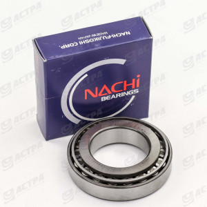 Підшипник 30210 NACHI 3199017 235989.0