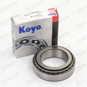 Bearing 33012 Timken 212210.0