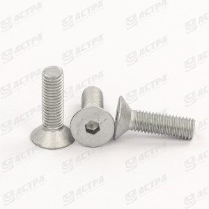 Hex.sock.coun.head screw M10x35 10.9GEOM