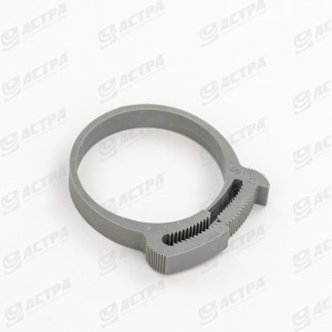 Schlauch-Clip/Size S