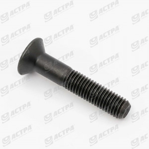 Болт М12х65  М12х70  DIN7991 ISO10642  10.9   211175.0