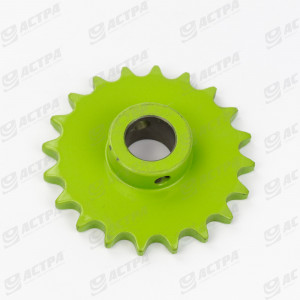 Sprocket