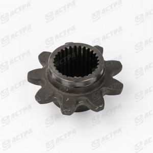 Sprocket