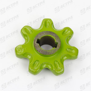 SPROCKET
