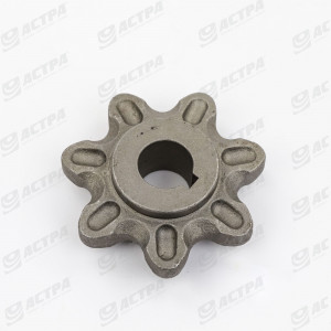 SPROCKET