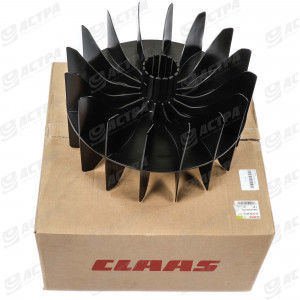 FAN ROTOR