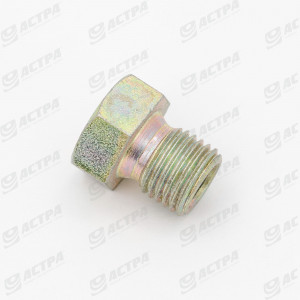 Пробка різьбова (заглушка) M14х1.5 ORIGINAL 633154.0