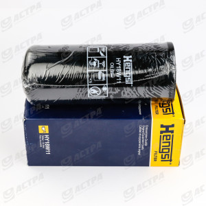 Фільтр гідравлічний HENGST Donaldson P164378 HY18W11 AH128449 RE205726 AL118036 512743.0 512743.1