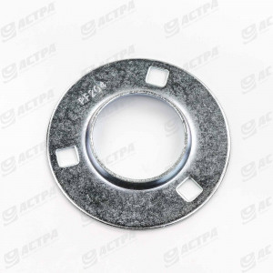 BEARING HOUSING - (ROUND) - PF204