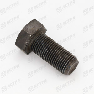 Болт M16x1,5x35 DIN961 212318.0
